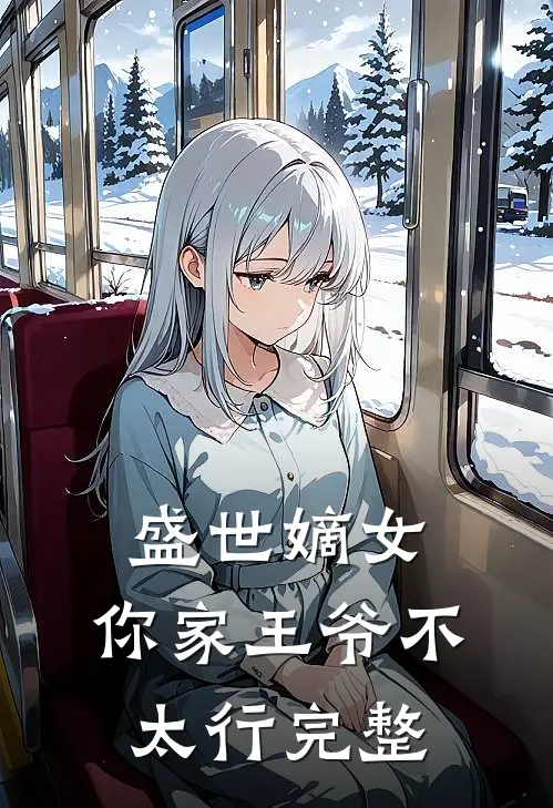 盛世嫡女你家王爷不太行完整