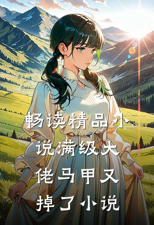 畅读精品小说满级大佬马甲又掉了小说