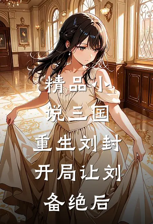 精品小说三国：重生刘封，开局让刘备绝后