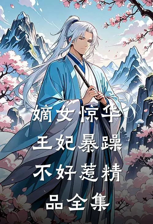 嫡女惊华王妃暴躁不好惹精品全集免费阅读