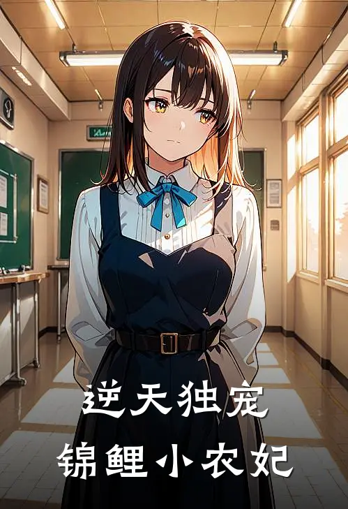逆天独宠锦鲤小农妃免费阅读