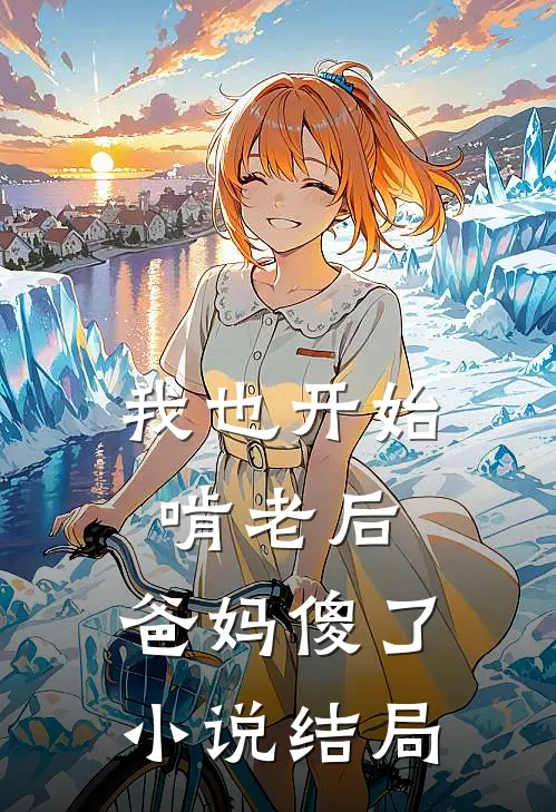 我也开始啃老后,爸妈傻了结局怎么样