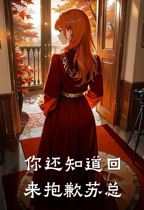 你还知道回来抱歉苏总吗英语