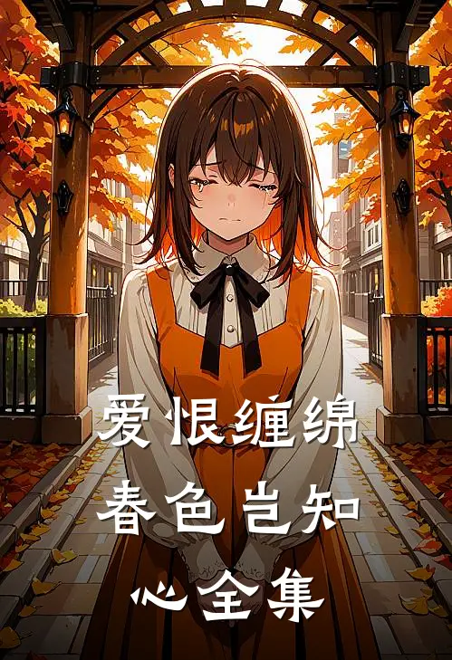 爱恨缠绵,春色岂知心全集在线观看