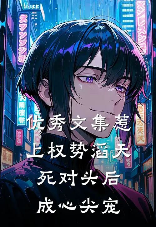 优秀文集惹上权势滔天死对头后，成心尖宠
