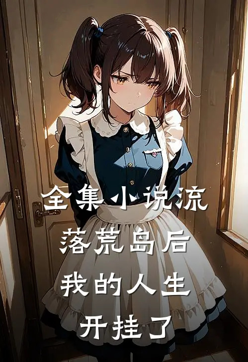 全集流落荒岛后,我的人生开挂了