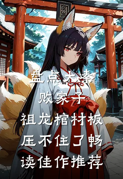 盘点大秦败家子，祖龙棺材板压不住了畅读佳作推荐
