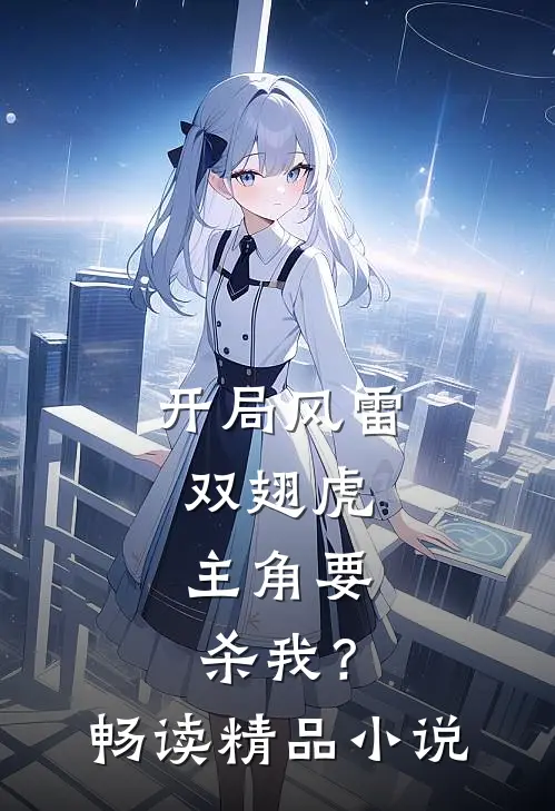 开局风雷双翅虎,主角要杀我?畅读精品