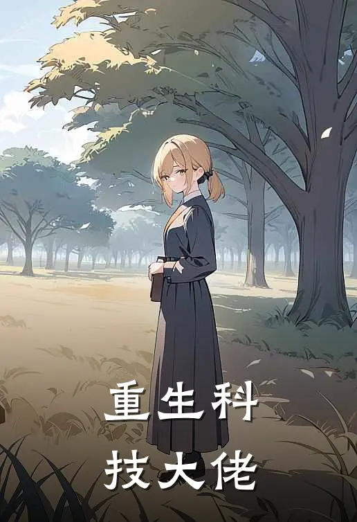 重生科技大佬