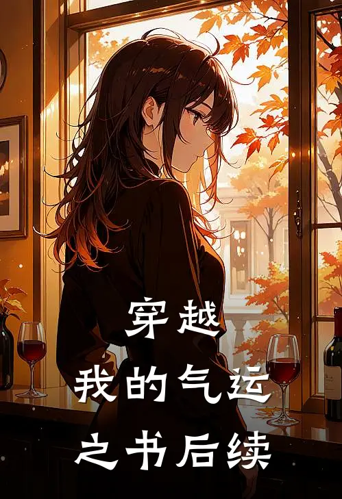 穿越我的气运之书后续