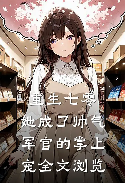 重生七零,她成了帅气军官的掌上宠全文浏览