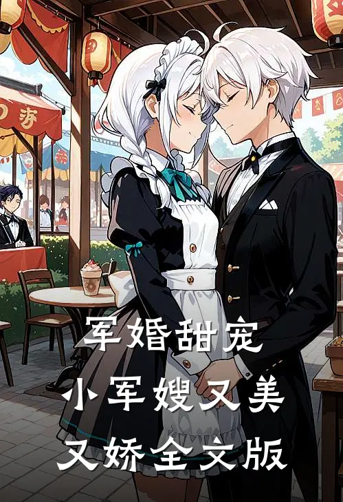 军婚甜宠小军嫂又美又娇全文版