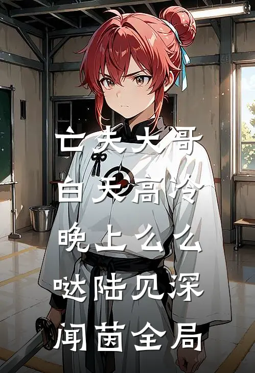 亡夫大哥白天高冷，晚上么么哒陆见深闻茵全局