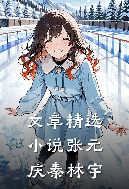 文章精选小说张元庆秦林宇