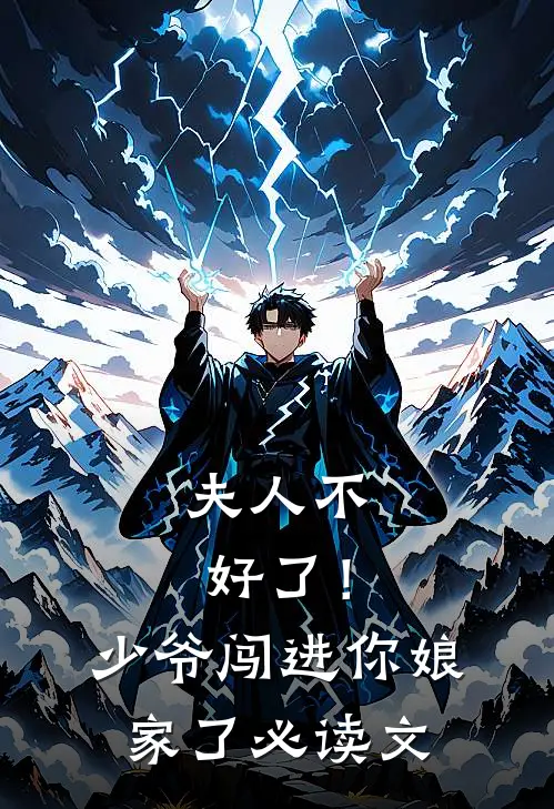 夫人不好了!少爷闯进你娘家了必读文