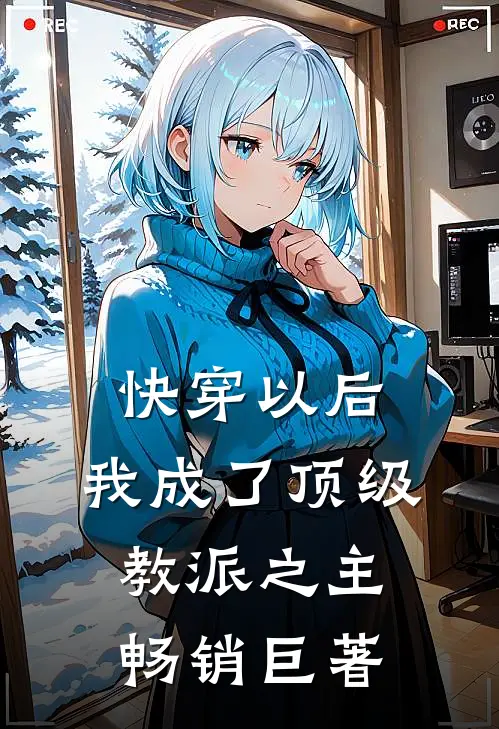快穿以后,我成了顶级教派之主畅销巨著