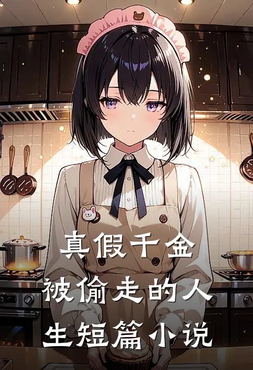 真假千金被偷走的人生短篇阅读