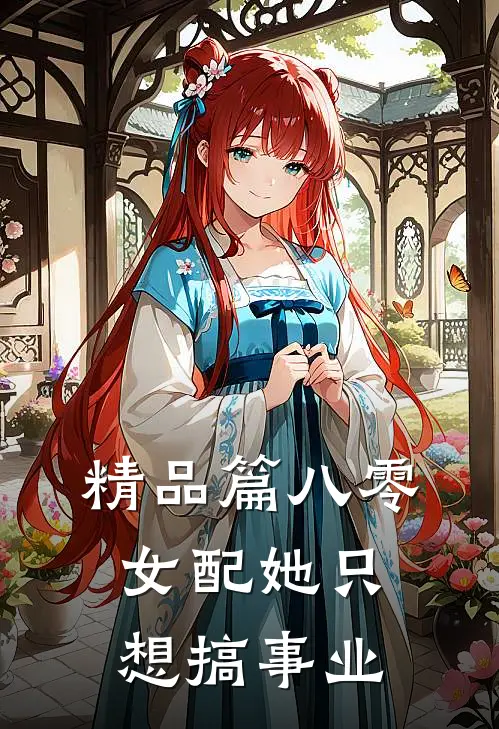 精品篇八零：女配她只想搞事业