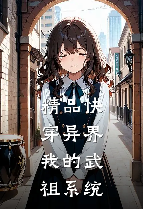 精品快穿异界：我的武祖系统