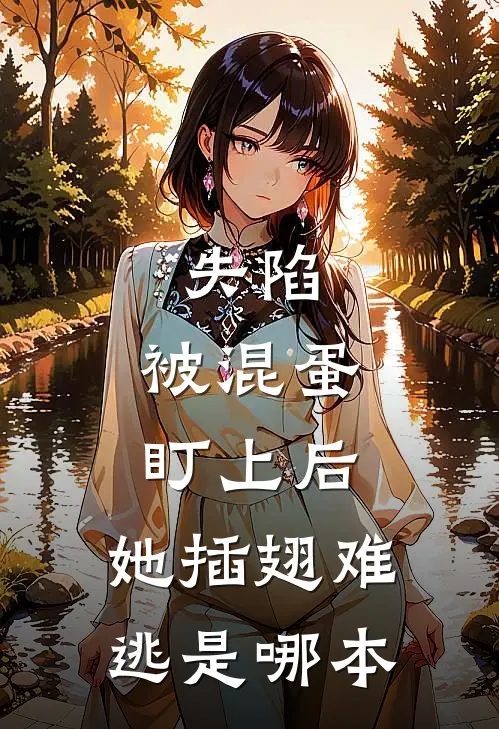 失陷被混蛋盯上后,她插翅难逃是哪本
