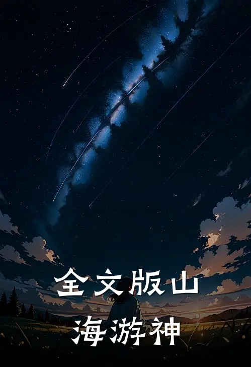 全文版山海游神免费阅读