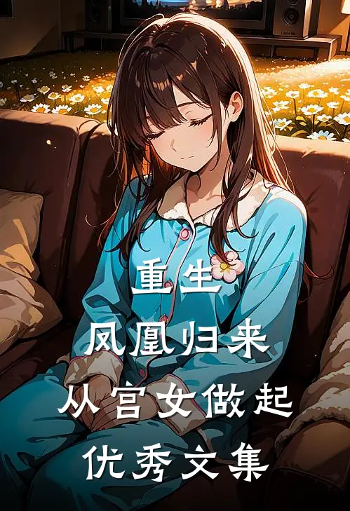 重生：凤凰归来，从宫女做起优秀文集