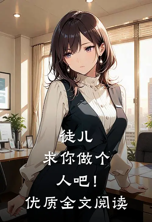 徒儿,求你做个人吧!优质全文阅读免费