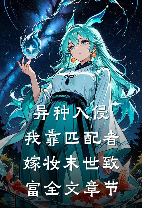 异种入侵，我靠匹配者嫁妆末世致富全文章节