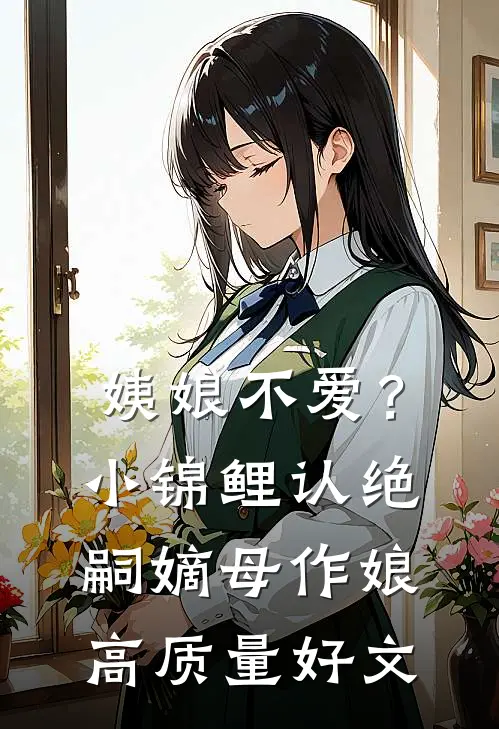 姨娘不爱？小锦鲤认绝嗣嫡母作娘高质量好文
