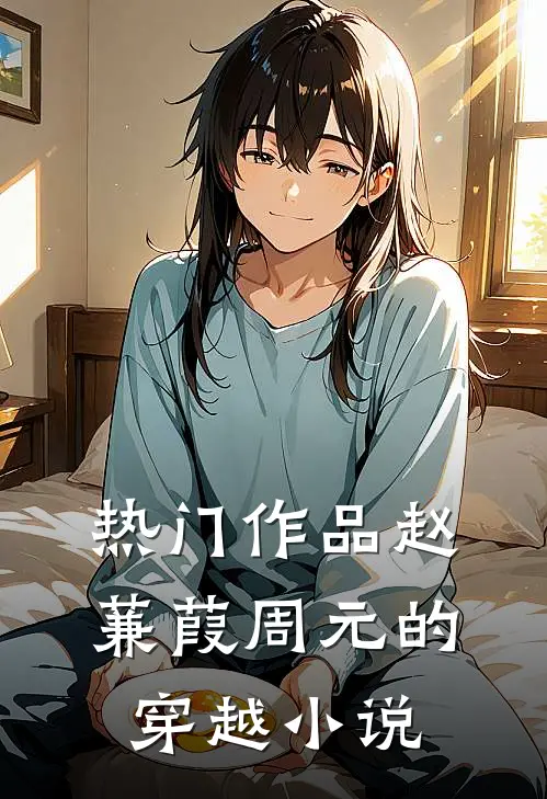 热门作品赵蒹葭周元的穿越有哪些