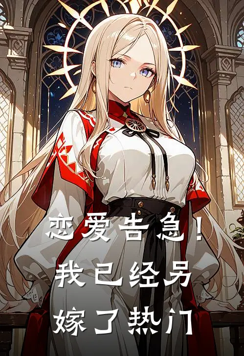 恋爱告急!我已经另嫁了热门歌曲