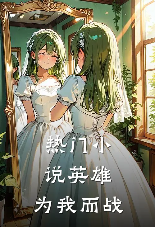 热门英雄,为我而战全文阅读