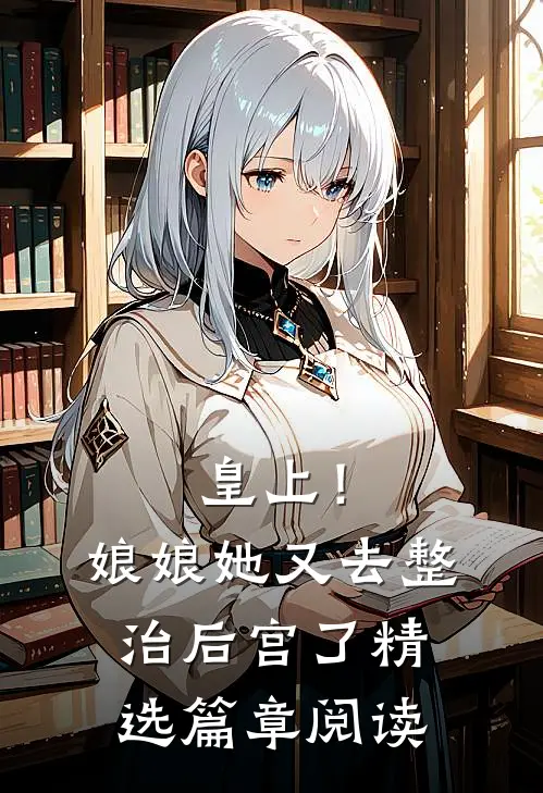 皇上!娘娘她又去整治后宫了精选篇章阅读免费