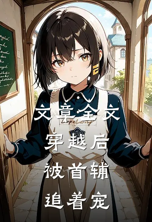 文章全文穿越后，被首辅追着宠