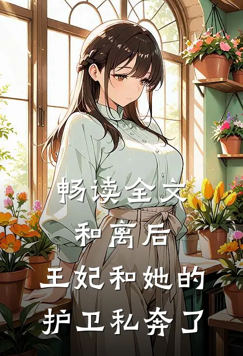 畅读全文和离后,王妃和她的护卫私奔了