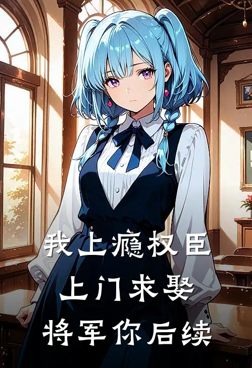 我上瘾权臣上门求娶,将军你后续了吗