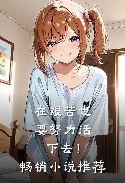 在艰苦也要努力活下去!畅销推荐知乎