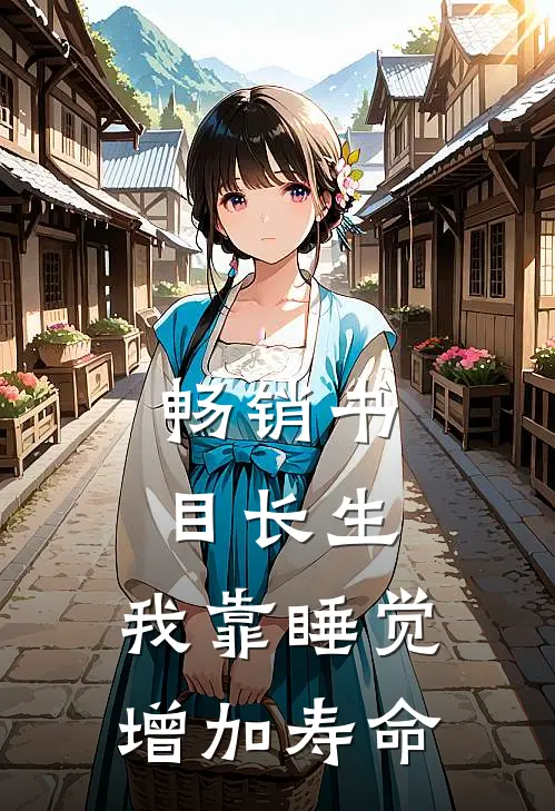 畅销书目长生：我靠睡觉增加寿命