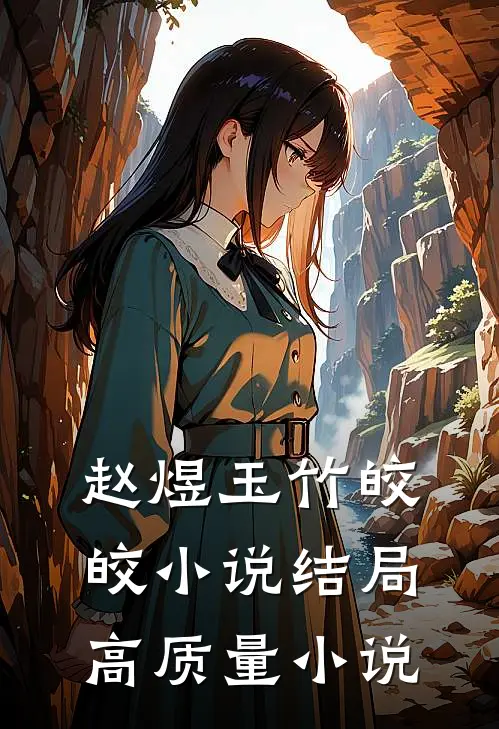 赵煜玉竹皎皎小说结局高质量小说