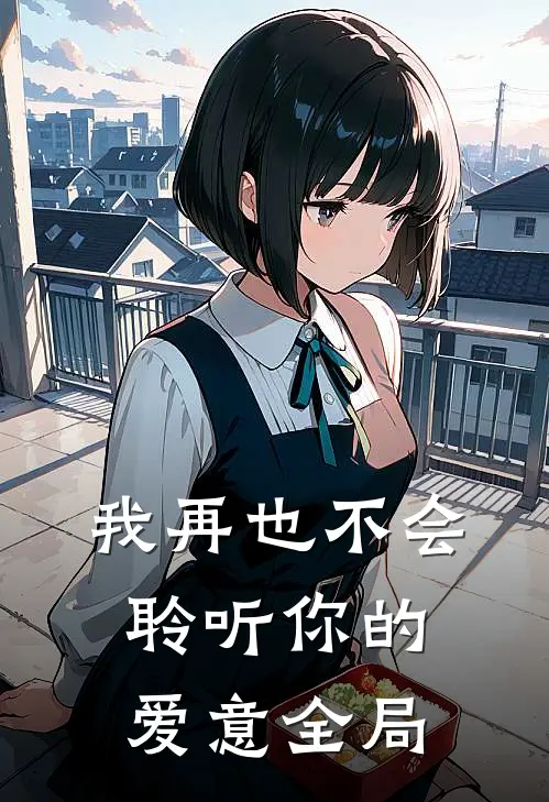 我再也不会,聆听你的爱意全局的英文