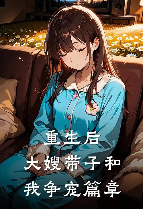 重生后,大嫂带子和我争宠篇章阅读