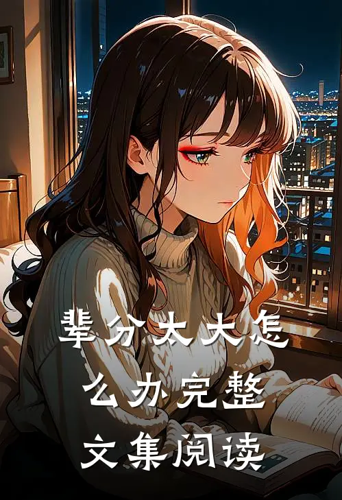 辈分太大怎么办完整文集阅读