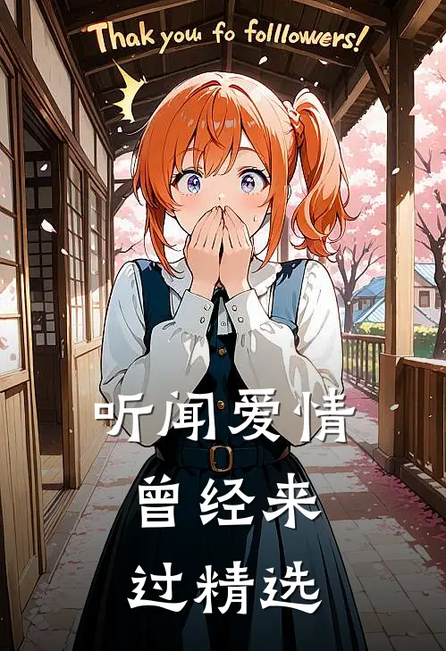 听闻爱情,曾经来过精选歌词