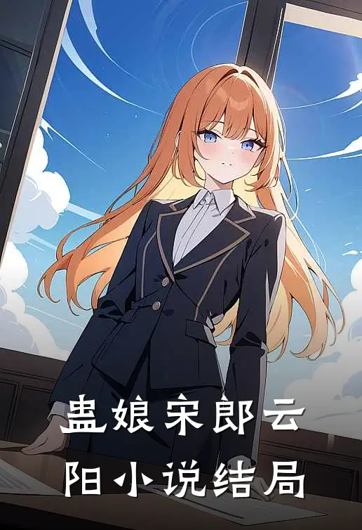 蛊娘宋郎云阳小说结局