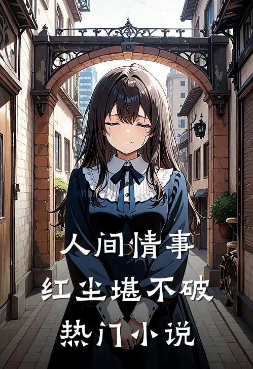人间情事,红尘堪不破热门在线阅读
