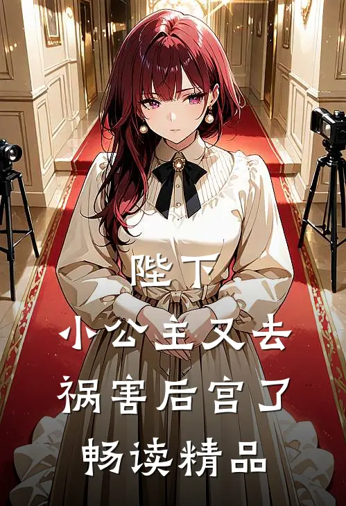 陛下,小公主又去祸害后宫了畅读精品