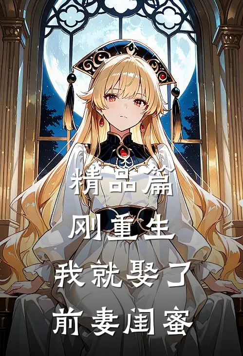 精品篇刚重生,我就娶了前妻闺蜜的