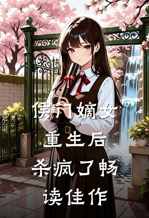 侯门嫡女重生后，杀疯了畅读佳作
