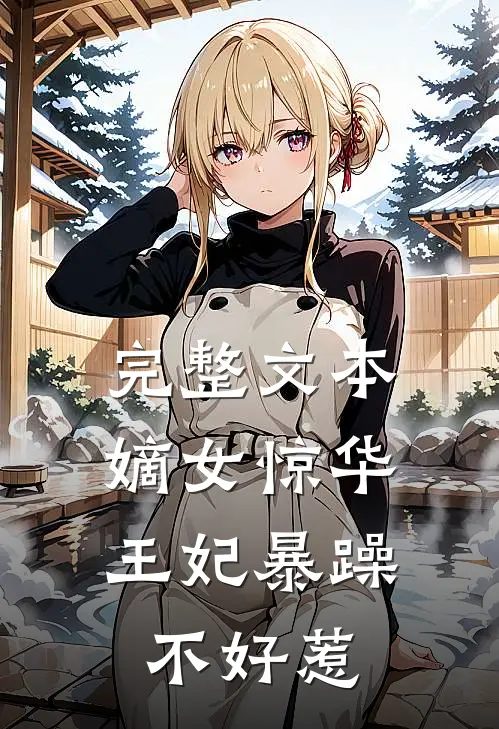 完整文本嫡女惊华王妃暴躁不好惹免费阅读