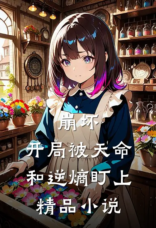 崩坏开局被天命和逆熵盯上精品在线阅读